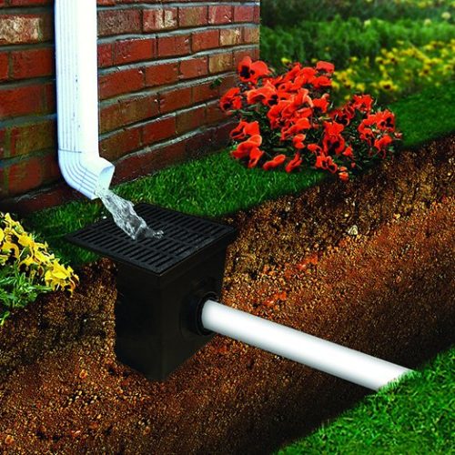 Drainage Solutions